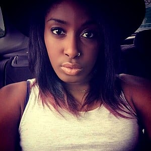 Miriam Sylla