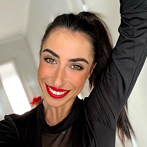 Miriam Vilar
