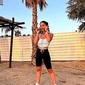 Miriam Villoria