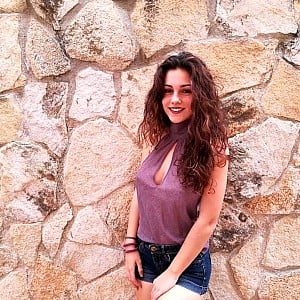 Miriam Villoria