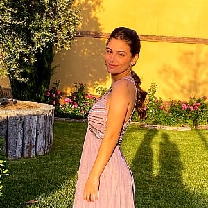 Miriam Villoria