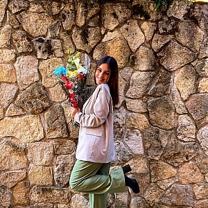 Miriam Villoria