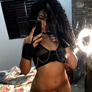Mirian Gabriela