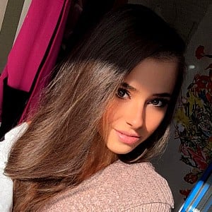 Mirjam Cherie