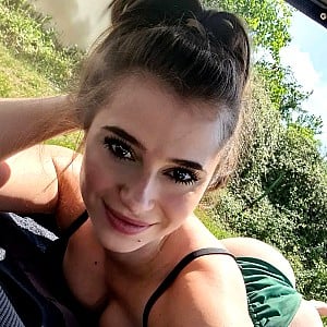 Mirjam Cherie