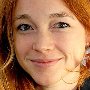 Mirjam Meinhardt