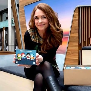 Mirjam Meinhardt