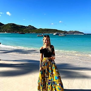 Mirjam Weichselbraun