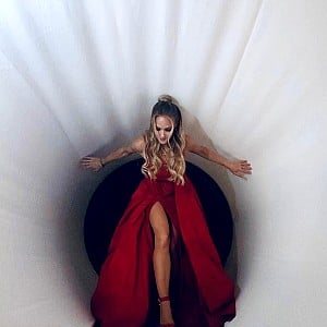 Mirjam Weichselbraun