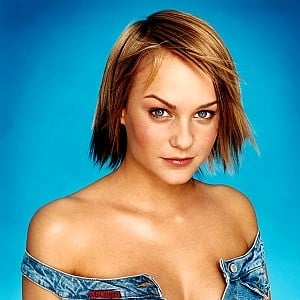Mirjam Weichselbraun
