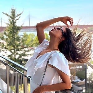 Mirjana Muratovic