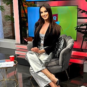 Mirjana Muratovic
