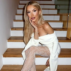 Mirlinda Lajqi