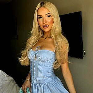 Mirlinda Lajqi