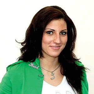 Mirna Jukic