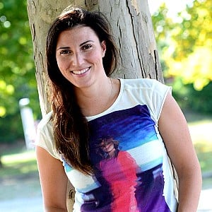 Mirna Jukic