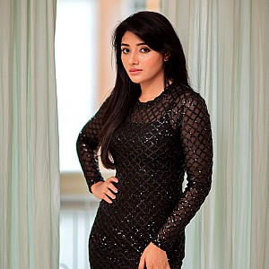 Mirna Menon