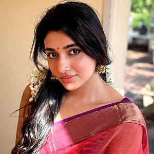 Mirna Menon