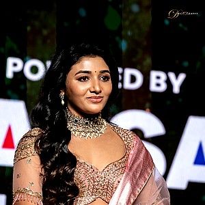 Mirna Menon