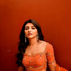 Mirna Menon
