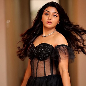 Mirna Menon