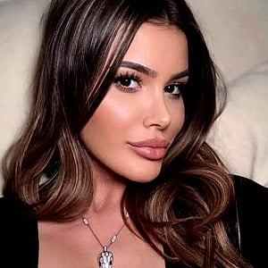 Mirna Naiia Maric