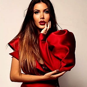Mirna Naiia Maric