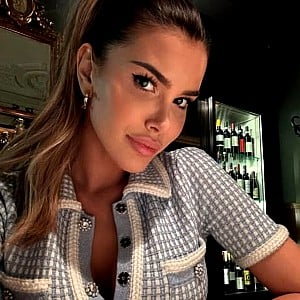 Mirna Naiia Maric