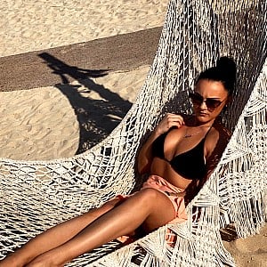 Mirna Radulovic