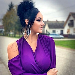 Mirna Radulovic