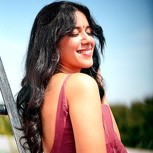 Mirnalini Ravi