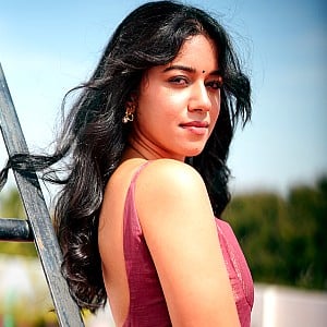 Mirnalini Ravi