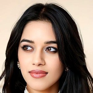 Mirnalini Ravi