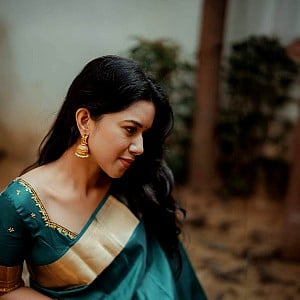 Mirnalini Ravi