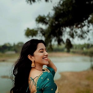 Mirnalini Ravi