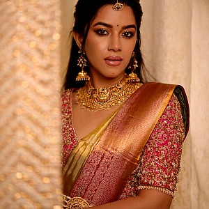 Mirnalini Ravi