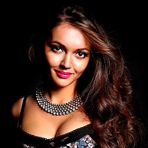 Miroslava B