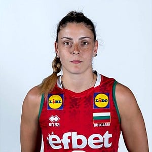 Miroslava Paskova