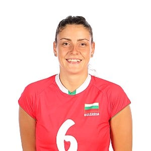 Miroslava Paskova