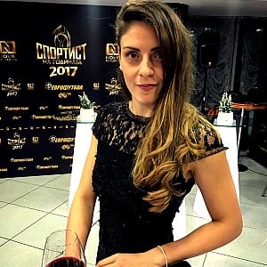 Miroslava Paskova