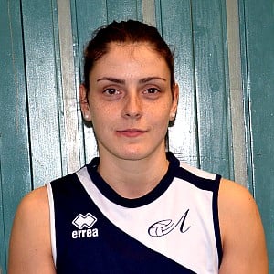 Miroslava Paskova