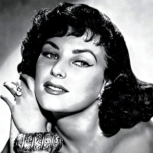 Miroslava Stern