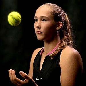 Mirra Andreeva