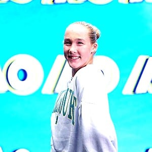 Mirra Andreeva