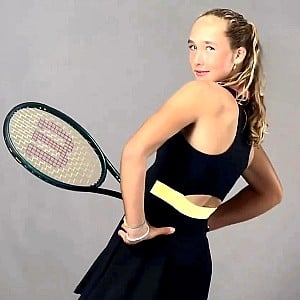 Mirra Andreeva