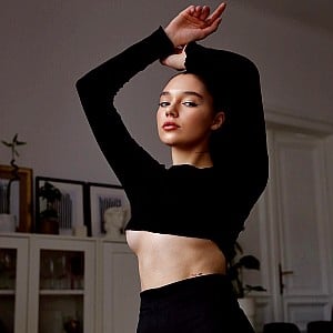 Mirra Chubarova