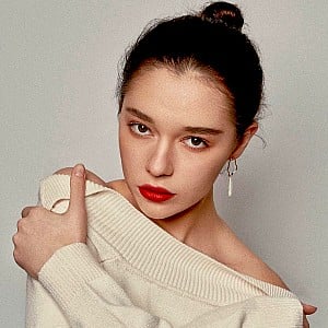 Mirra Chubarova