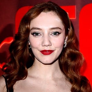 Mirren Mack
