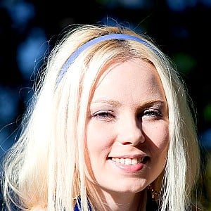 Mirta Marry