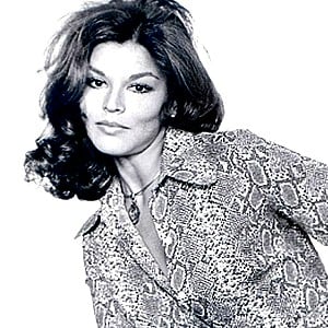 Mirta Miller